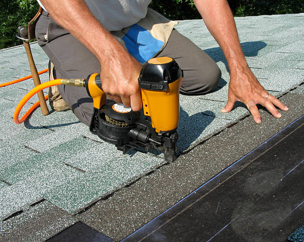 Best Roof Leak Repair  in Pleasantdale, NJ