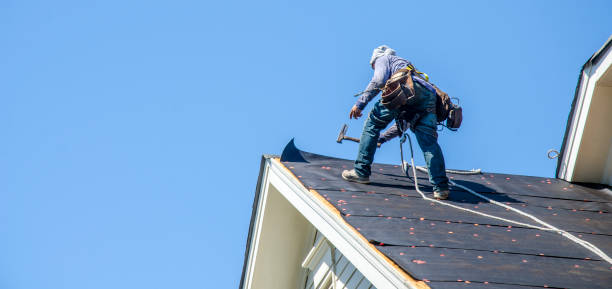 Quick and Trustworthy Emergency Roof Repair Services in Pleasantdale, NJ